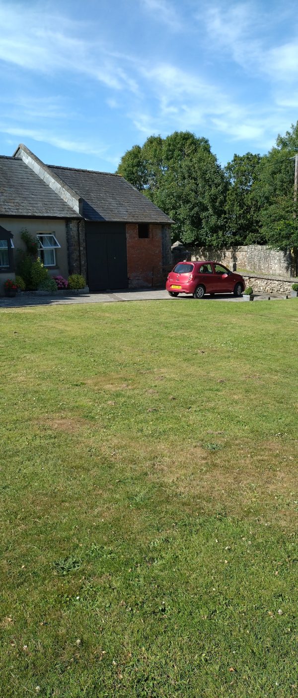 Penfound Country Cottage