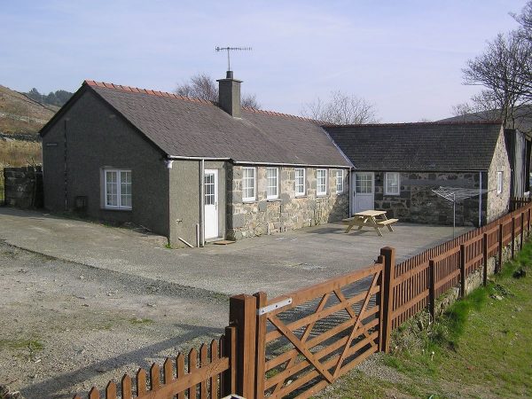 Penlon Cottage