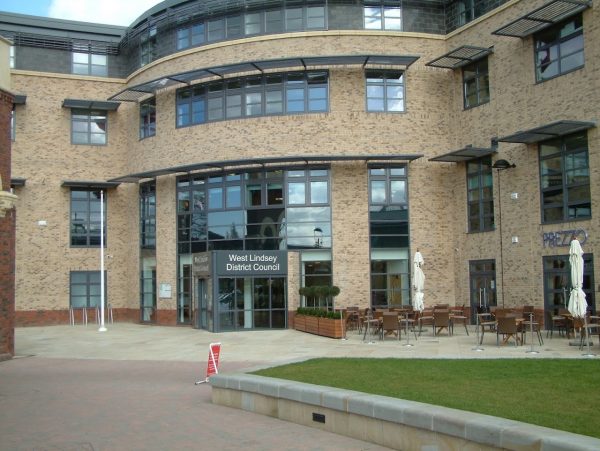 Pennygillam Annex