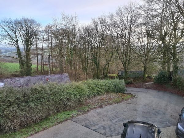 Penrhiw Cottages - Ty Bach Twt