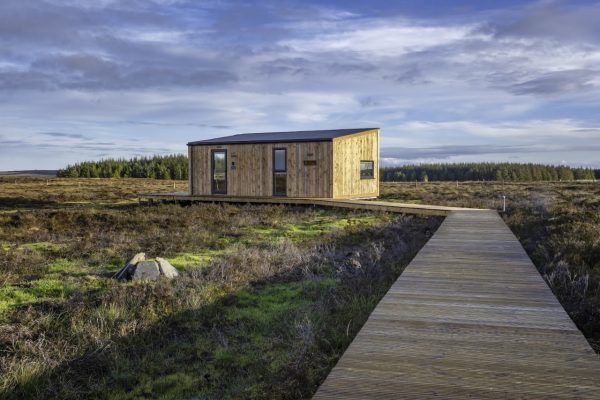 Pentland Escapes - The Old Stables