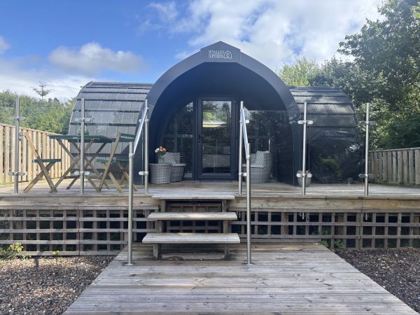 Pentland Pod