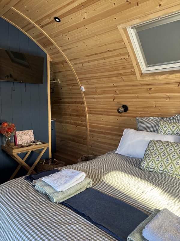 Pentland Pod