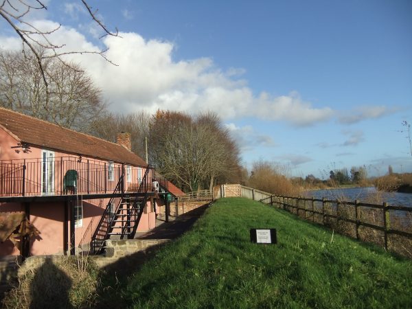 Pershbrook Cottage