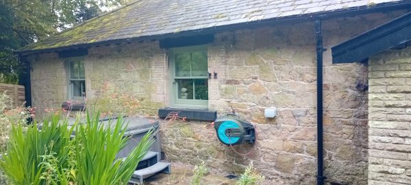 Pheasant Cottage