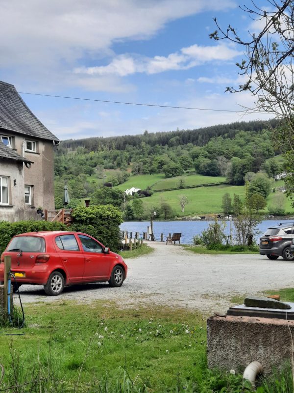 Pier Cottage