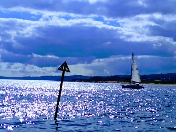 Pierhead View