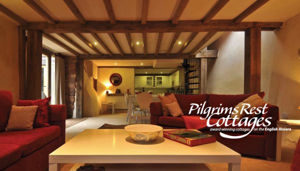 Pilgrims Cottage