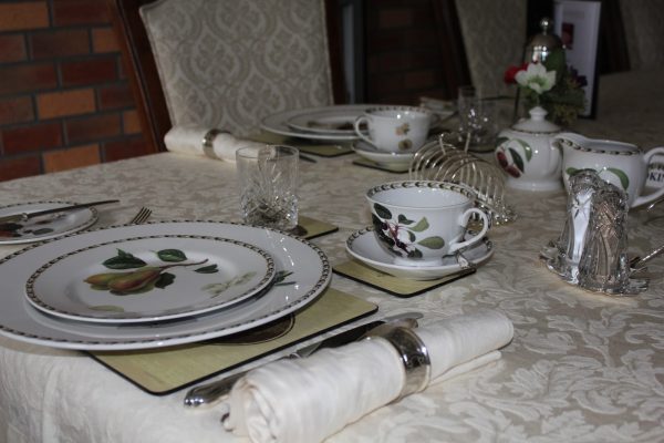 Pineview House