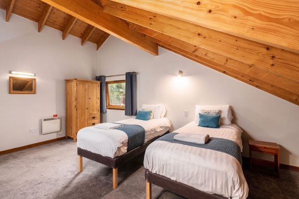 Pinewood Forest Lodge