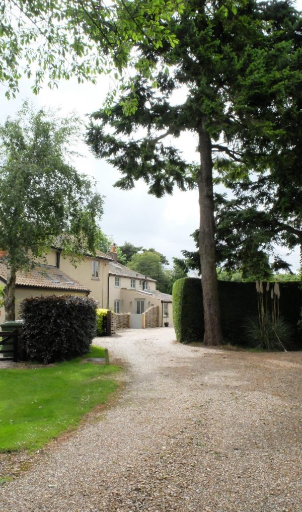 Pippin Cottage