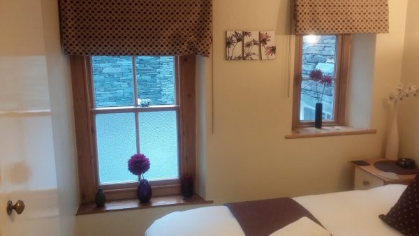 Pitcairn Retreat- Pitcairn House