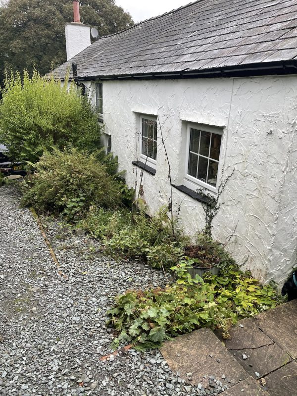 Plas Llanfair Cottages- Swallow Cottage