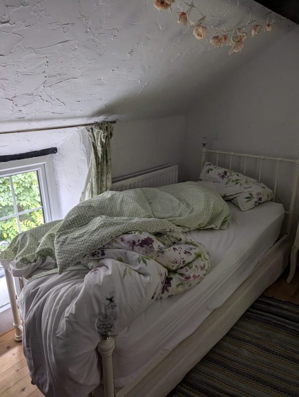 Plas Llanfair Cottages- Swallow Cottage
