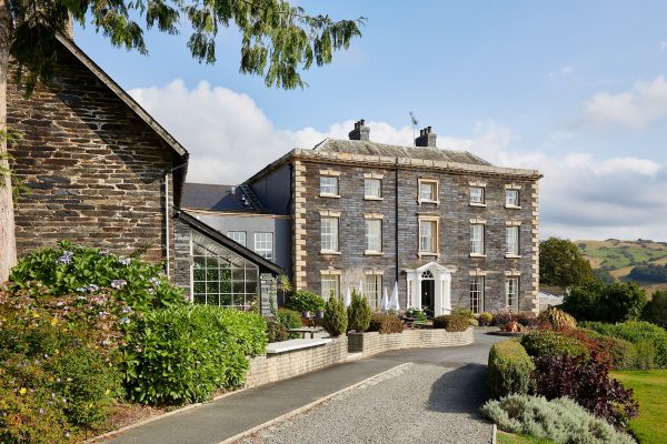 Plas Talgarth