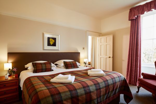 Plas Talgarth - Woodland View 2
