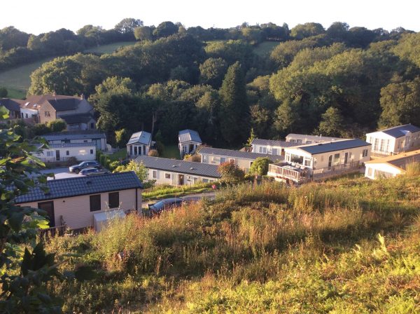 Pleasant Valley - Pleasant Valley