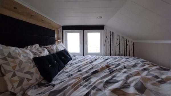 Podiau Efyrnwy Pods - Cae Bitfel