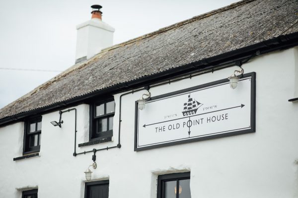 Point House