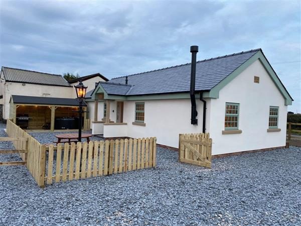 Pointer Cottage