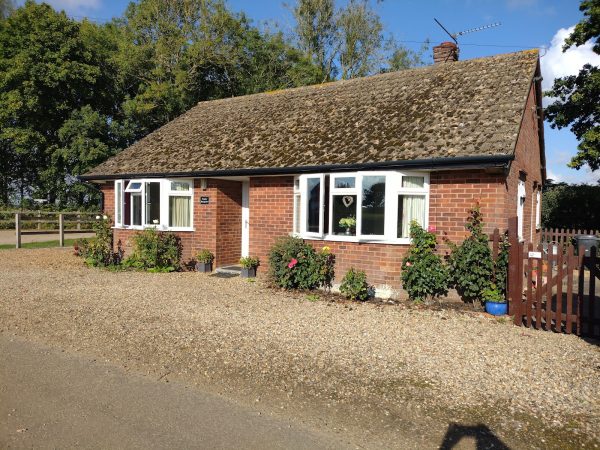 Poplar Bungalow