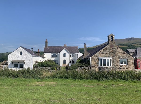 Port View Bach