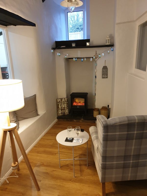 Porth Cottage
