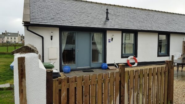 Porthole Cottage