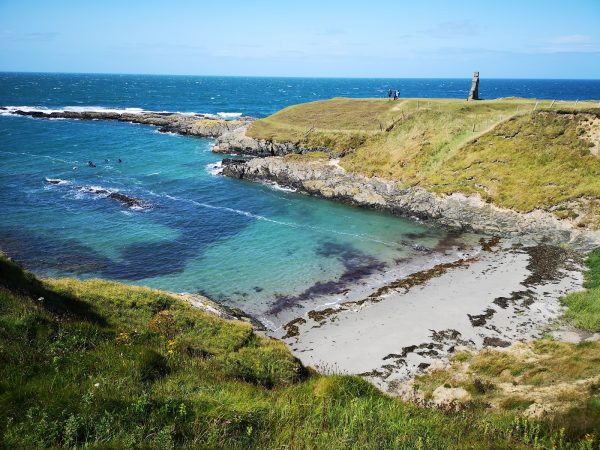 Porthysgaden