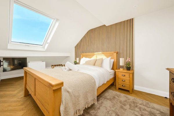 Portrush By The Sea - No.4 Golf Park Apartments