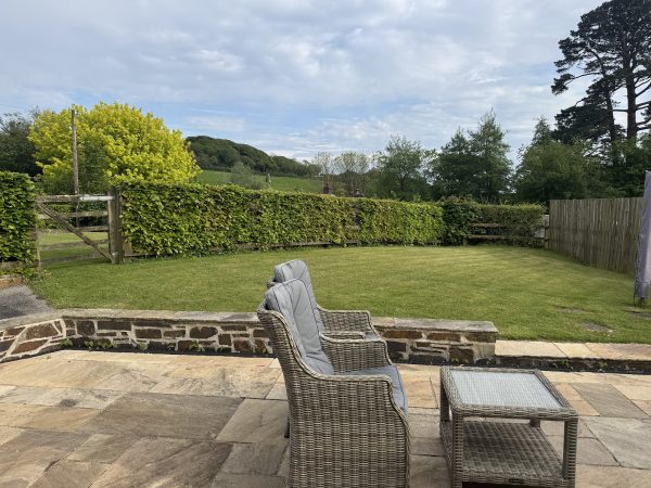 Prideaux Cottage