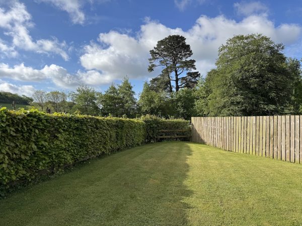Prideaux Farm Cottages - Prideaux Farmhouse