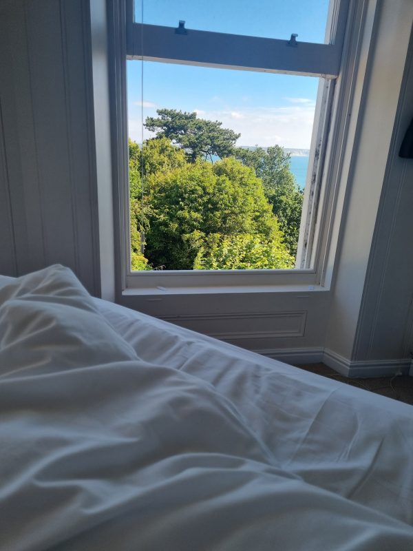 Priory Apartment
