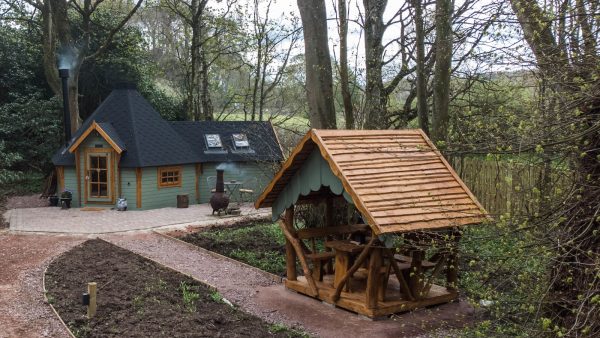 Punch Tree Lodge