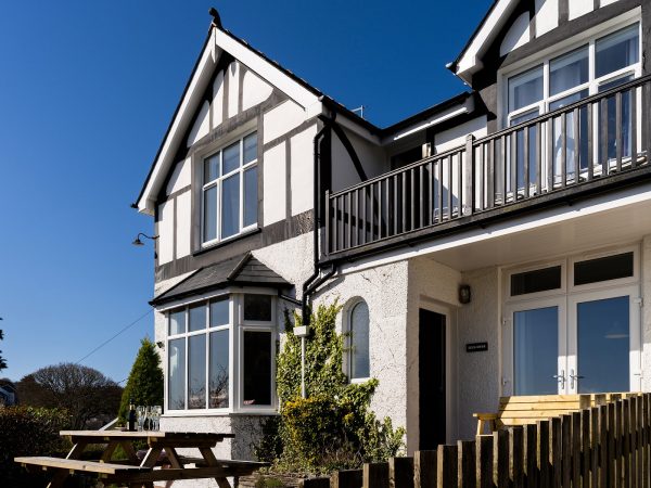QH Cottages - Bryn Gwyn