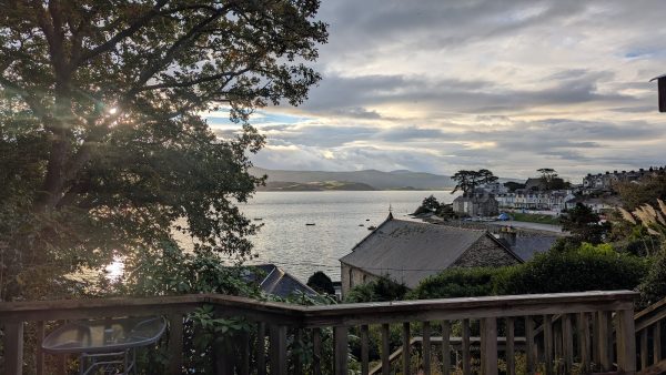 QH Cottages - Tegfryn