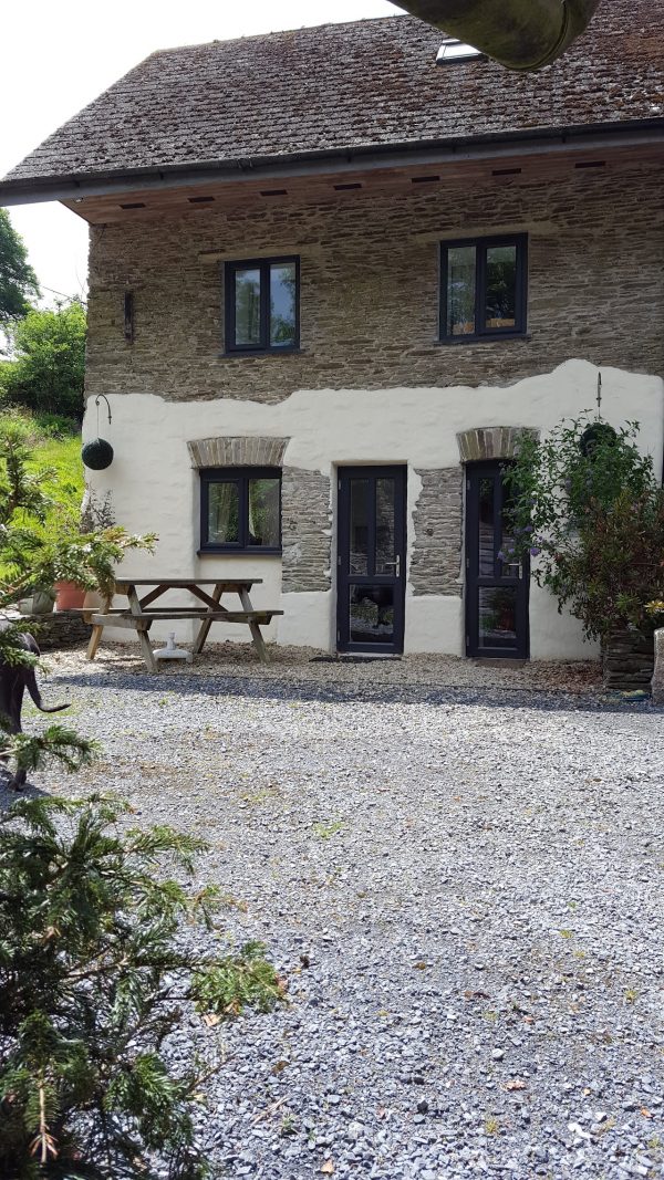 Quail Cottage