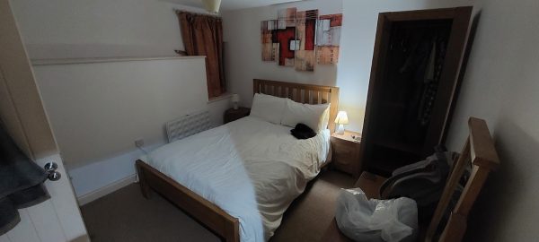 Quail Cottage