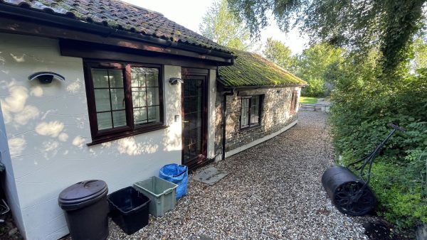 Quantock Hideaway