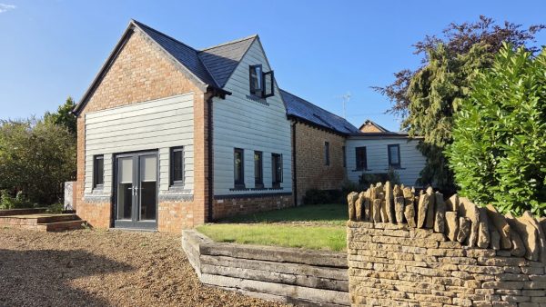 Quarry Hill Farm - The Old Stables 1