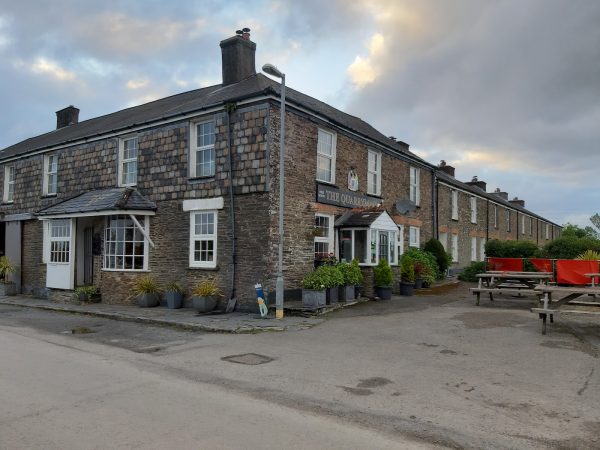 Quarrymans Cottage