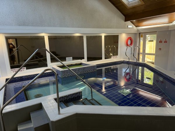 Quaysiders Club Apartments - Quaysiders Club F