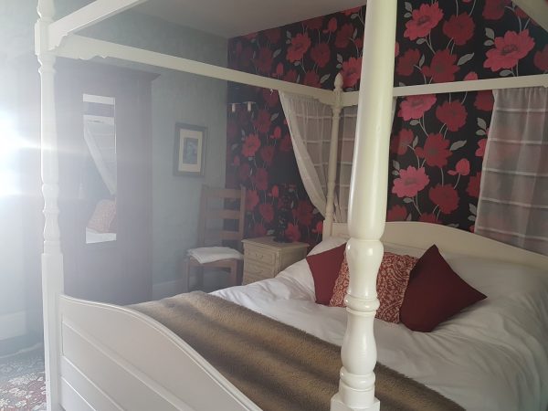 Ragwood Cottage