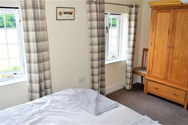 Railway Cottage