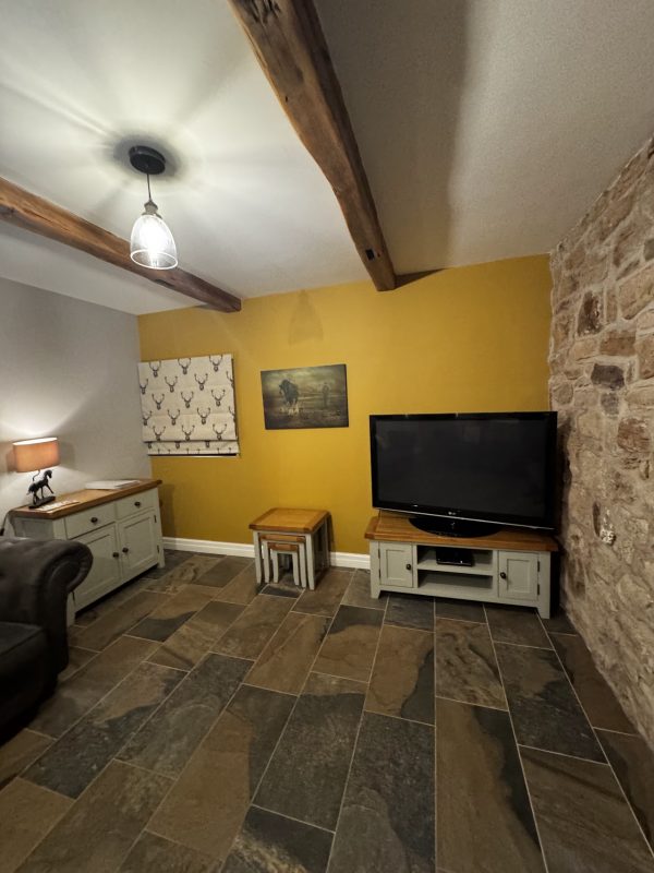 Ramsor Farm - Herdwick’s Barn