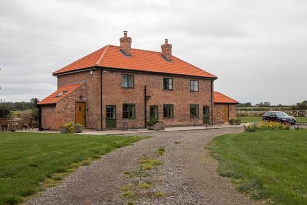 Ranby Cottage Farm - Cowslip