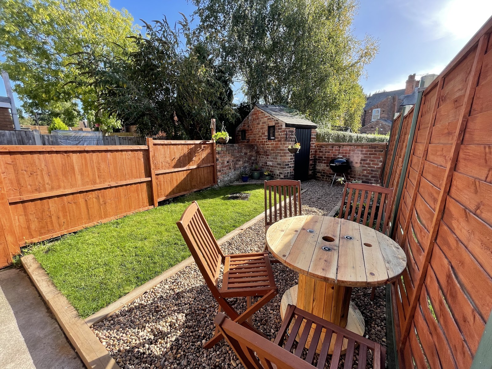 Rasen Cottage
