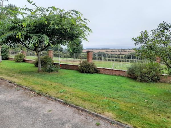 Readyfields Farm - Dukes Wood