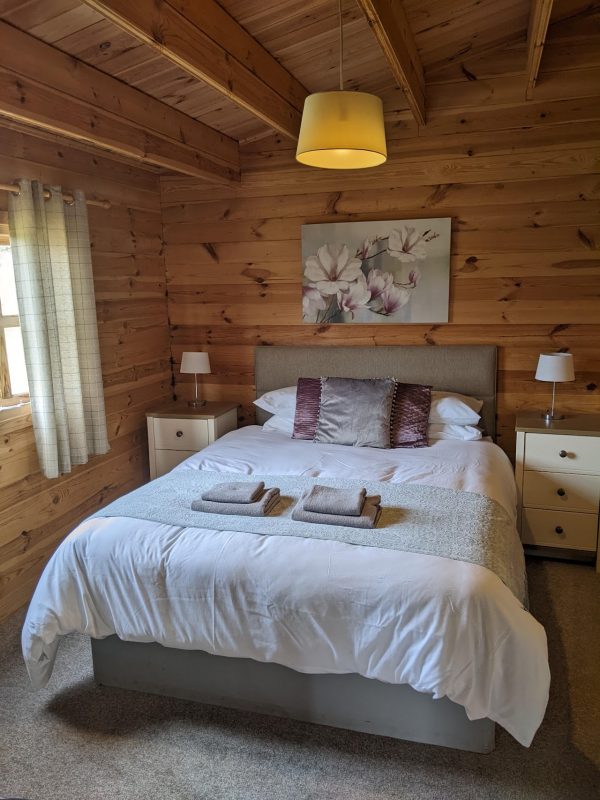 Readyfields Farm - Halfmoon Wood
