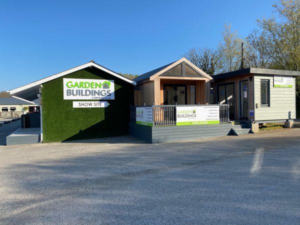 Rectory Garden Annexe